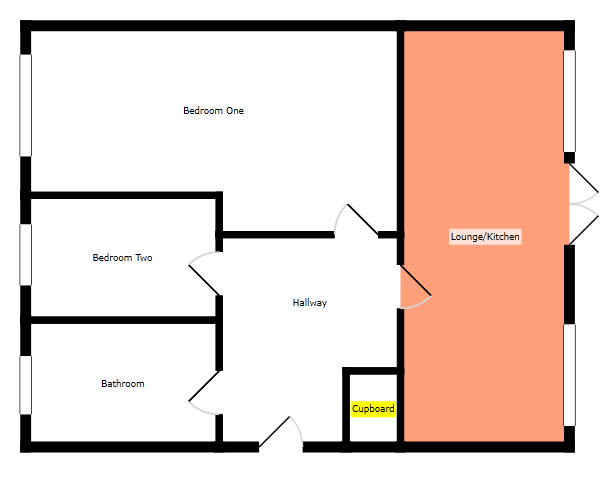 2 Bedrooms Flat for sale in Madison House, 3 Albany Court, Leigh-On-Sea, Essex SS9