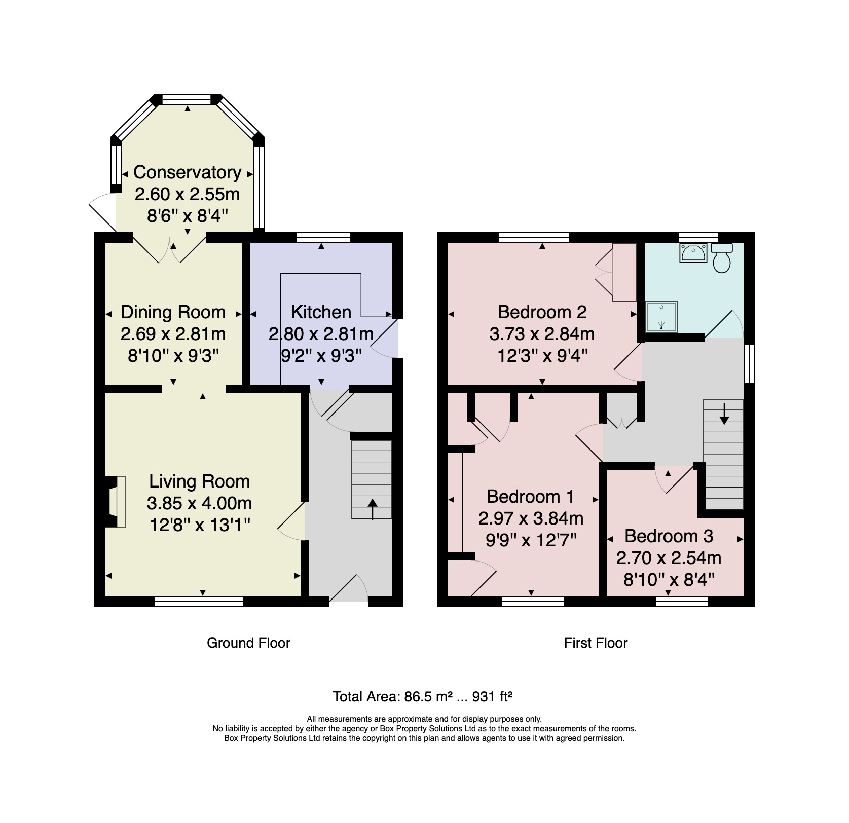 Wainfleet Road, Harrogate HG1, 3 bedroom semidetached house for sale