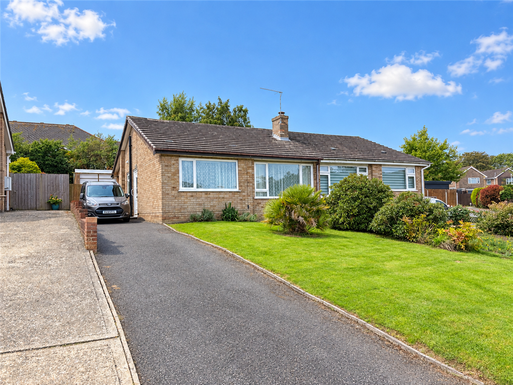Holmlea Close Willesborough, Ashford photo 2