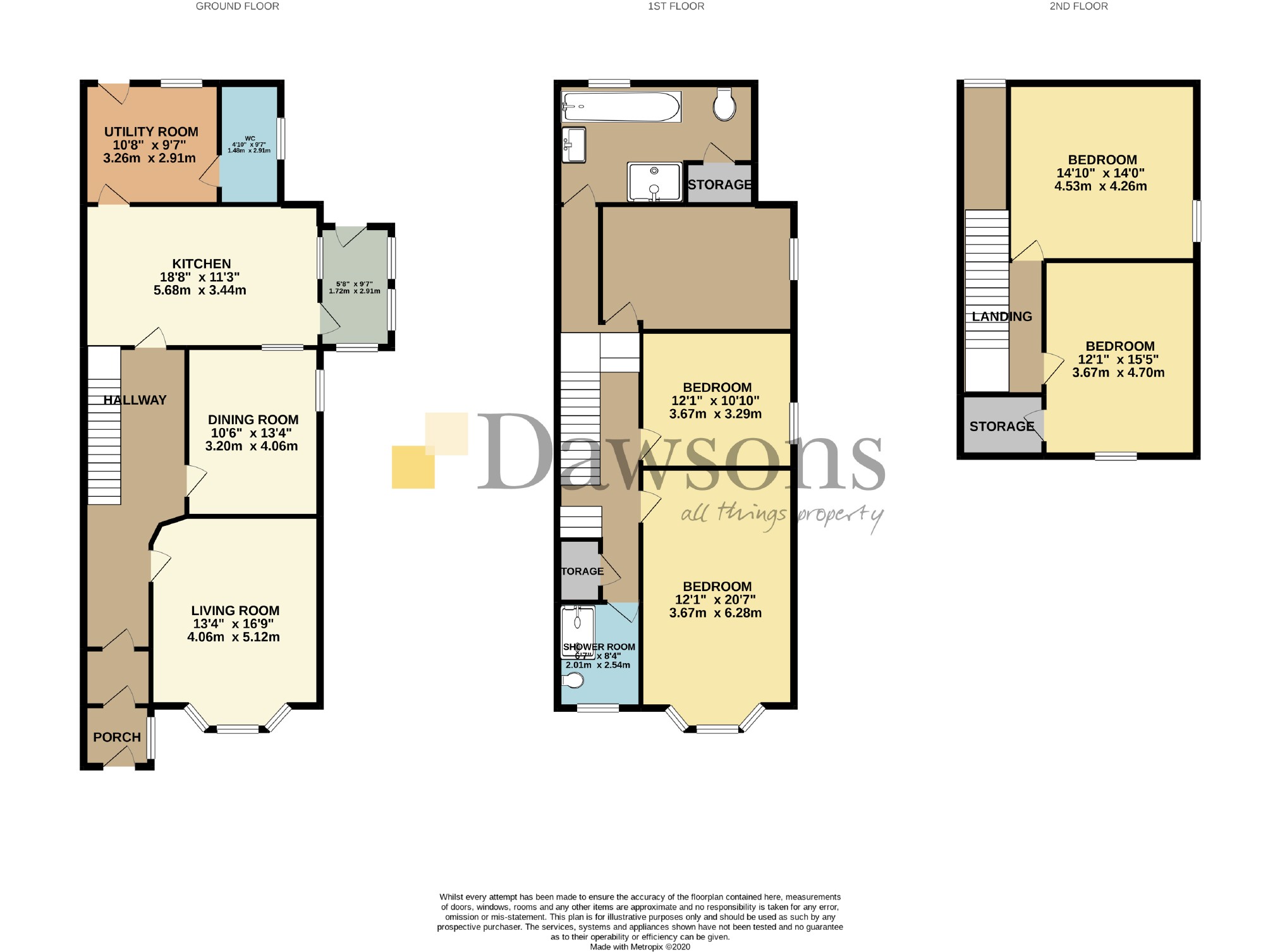 5 bed semidetached house for sale in Uplands, Gowerton, Swansea SA4