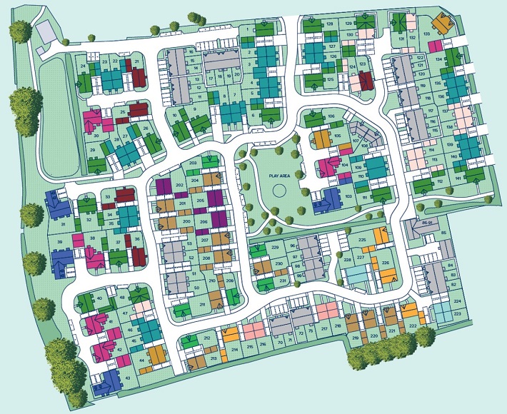 "Welwyn" at Pudding Pie Lane, Langford, Bristol BS40, 4 bedroom