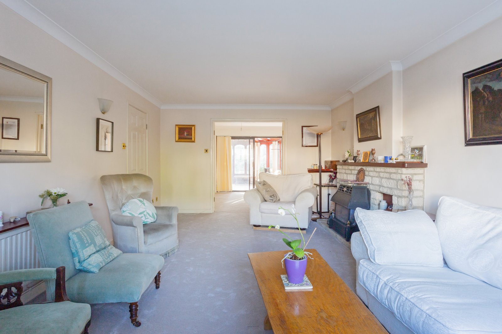 Photos of Brookside, Headington, Oxford, Oxfordshire OX3 64008286