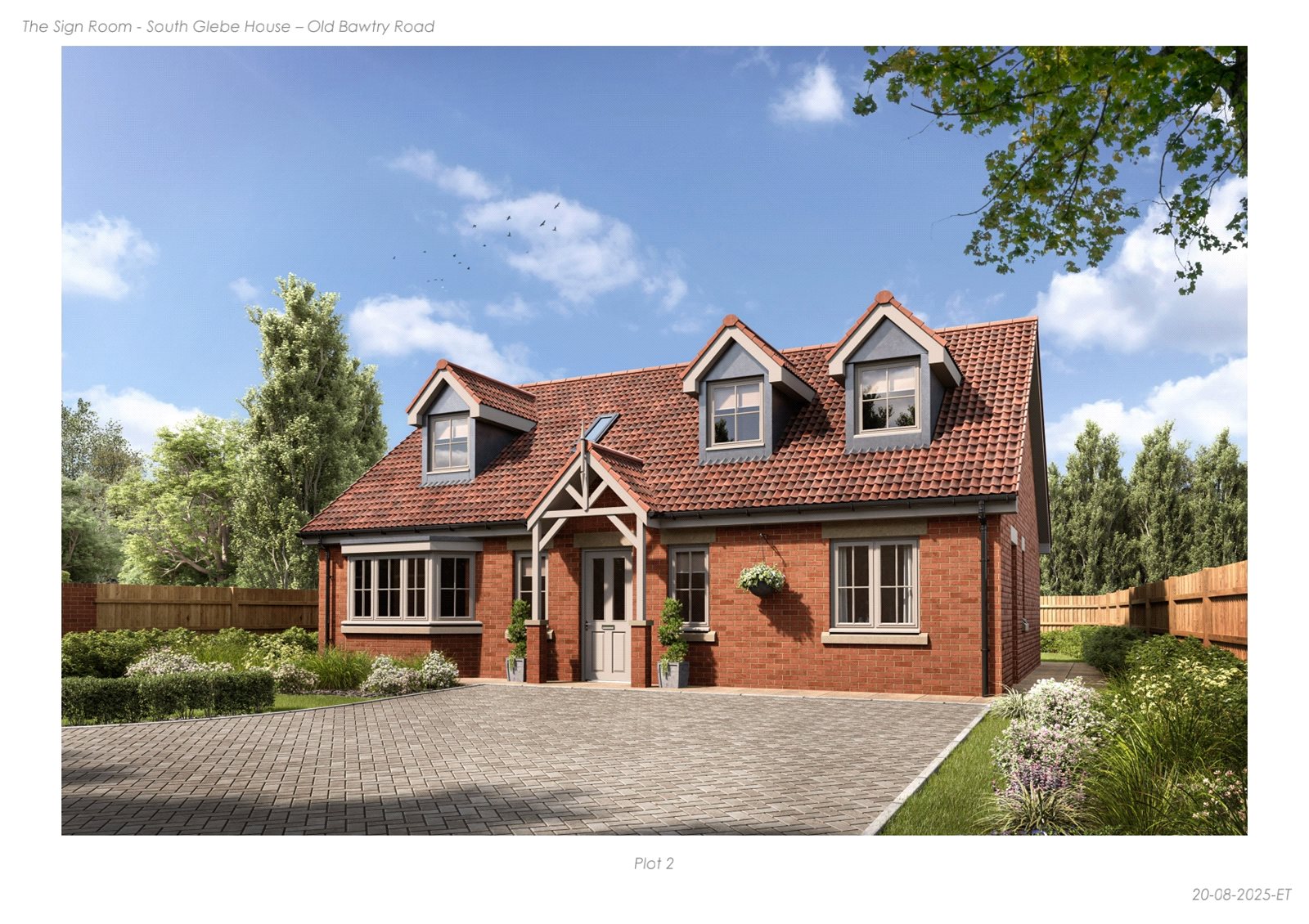 Willow Cottage,, Old Bawtry Road, Doncaster photo 2
