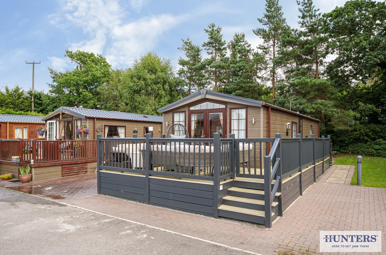 The Oakwood Lodge, Selby photo 4