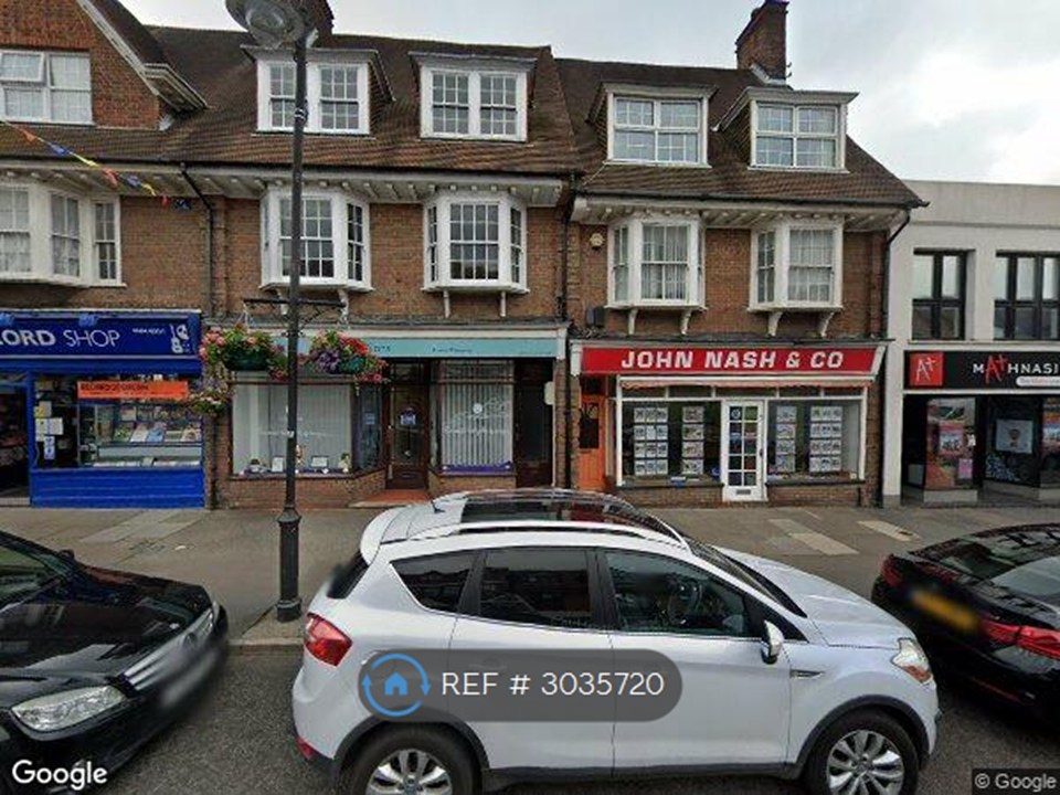 A Hill Avenue, Amersham photo 5