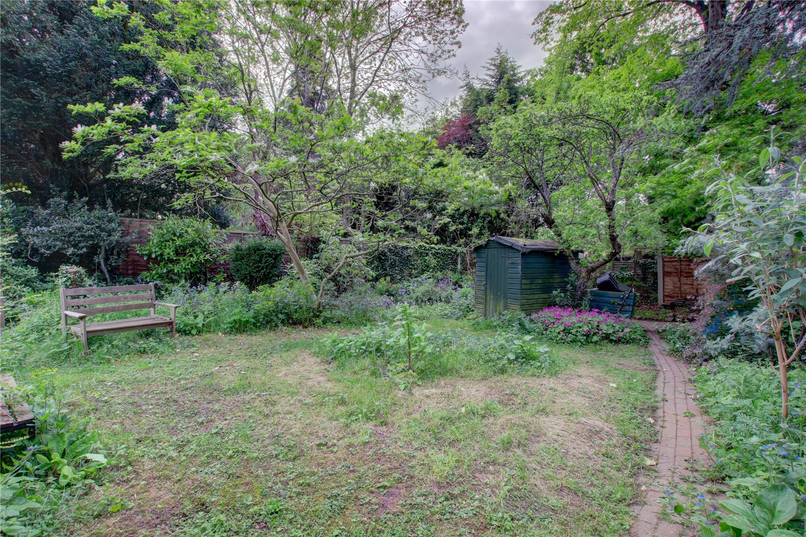 Photos of Selly Wick Road, Selly Park, Birmingham B29 64791348