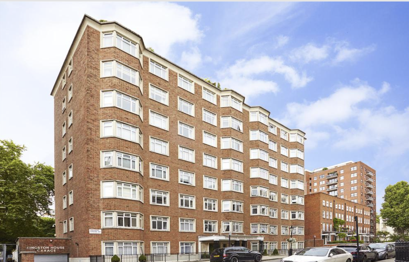 15c Kingston House South, Ennismore Gardens, London photo 4
