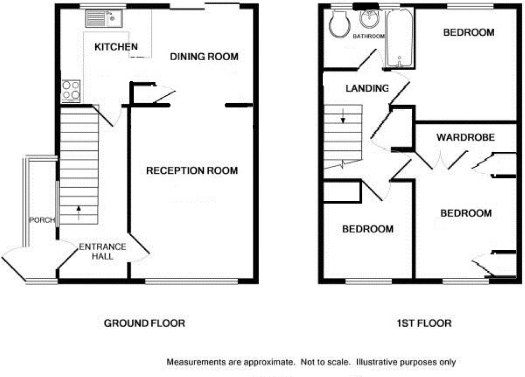 3 Bedrooms Semi-detached house for sale in Waylands, Swanley BR8