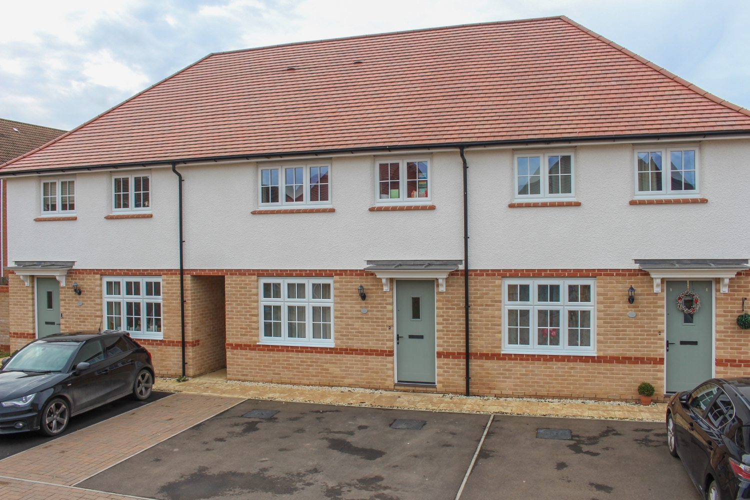 4-bed house on 28, Kemsley Drive, Leighton Buzzard, £395,000