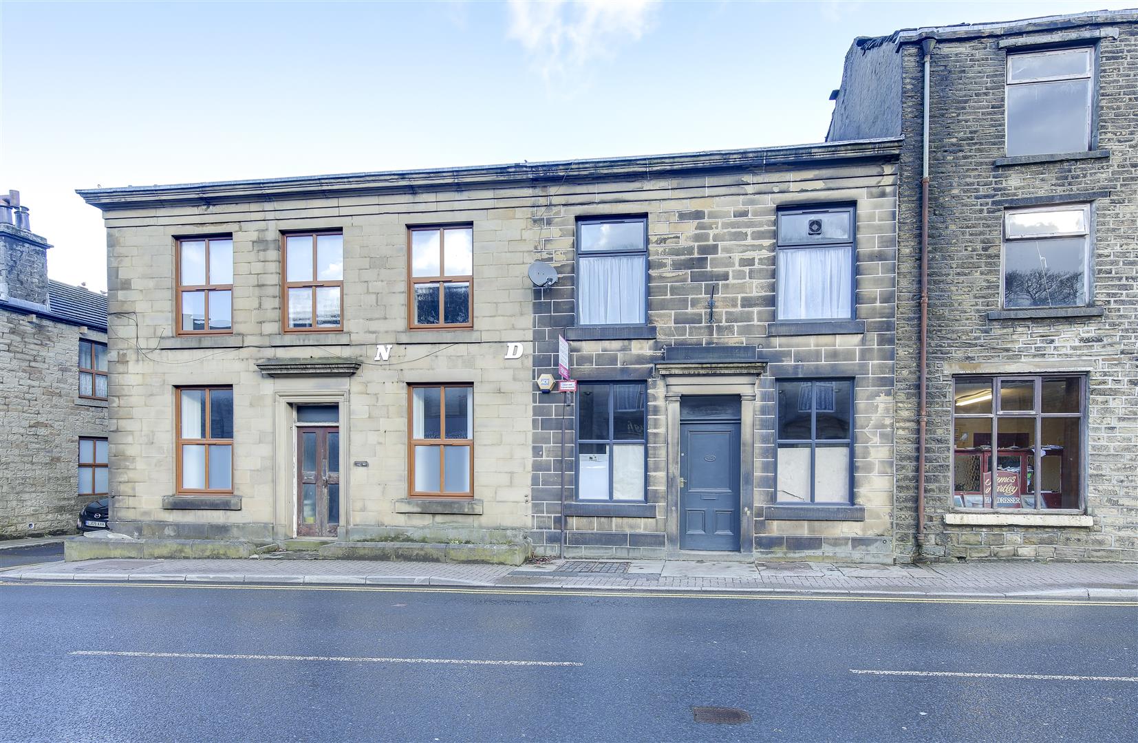 Photos of Bacup Road, Waterfoot, Rossendale BB4 54466447 PrimeLocation