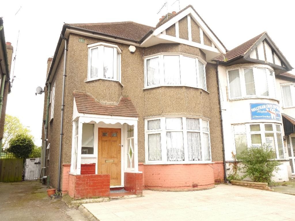 Free property report 24 Eleanor Cross Road, Waltham Cross, EN8 7LA Chimnie
