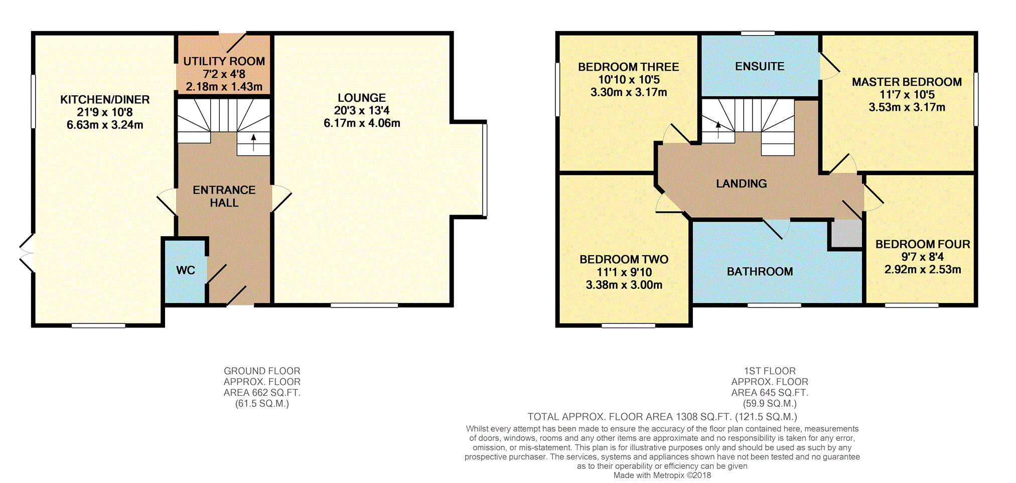 4 bed detached house for sale in Heathfield Avenue, Etwall, Derby DE65 Zoopla