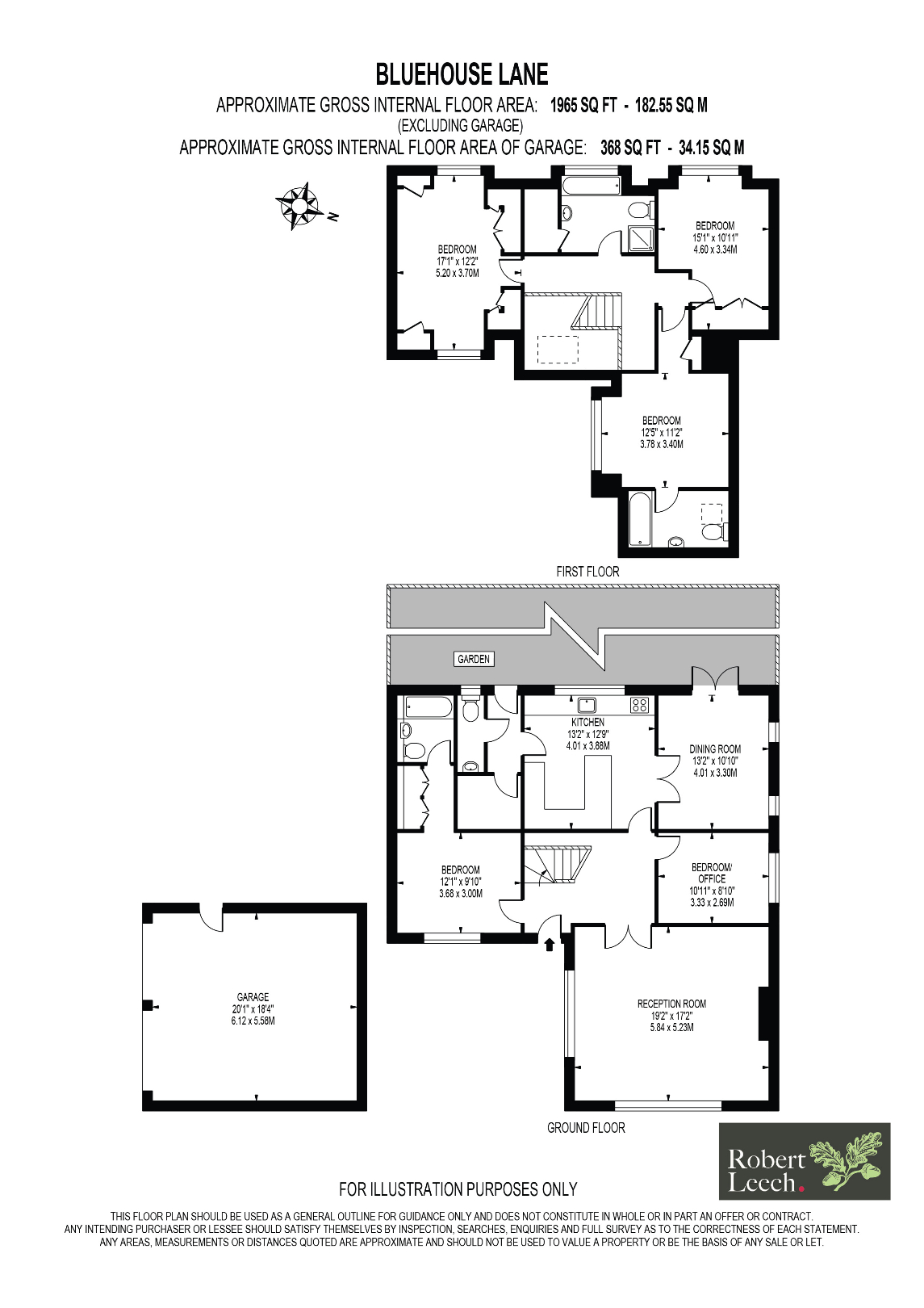 Bluehouse Lane, Oxted RH8, 4 bedroom detached house for sale 61909088