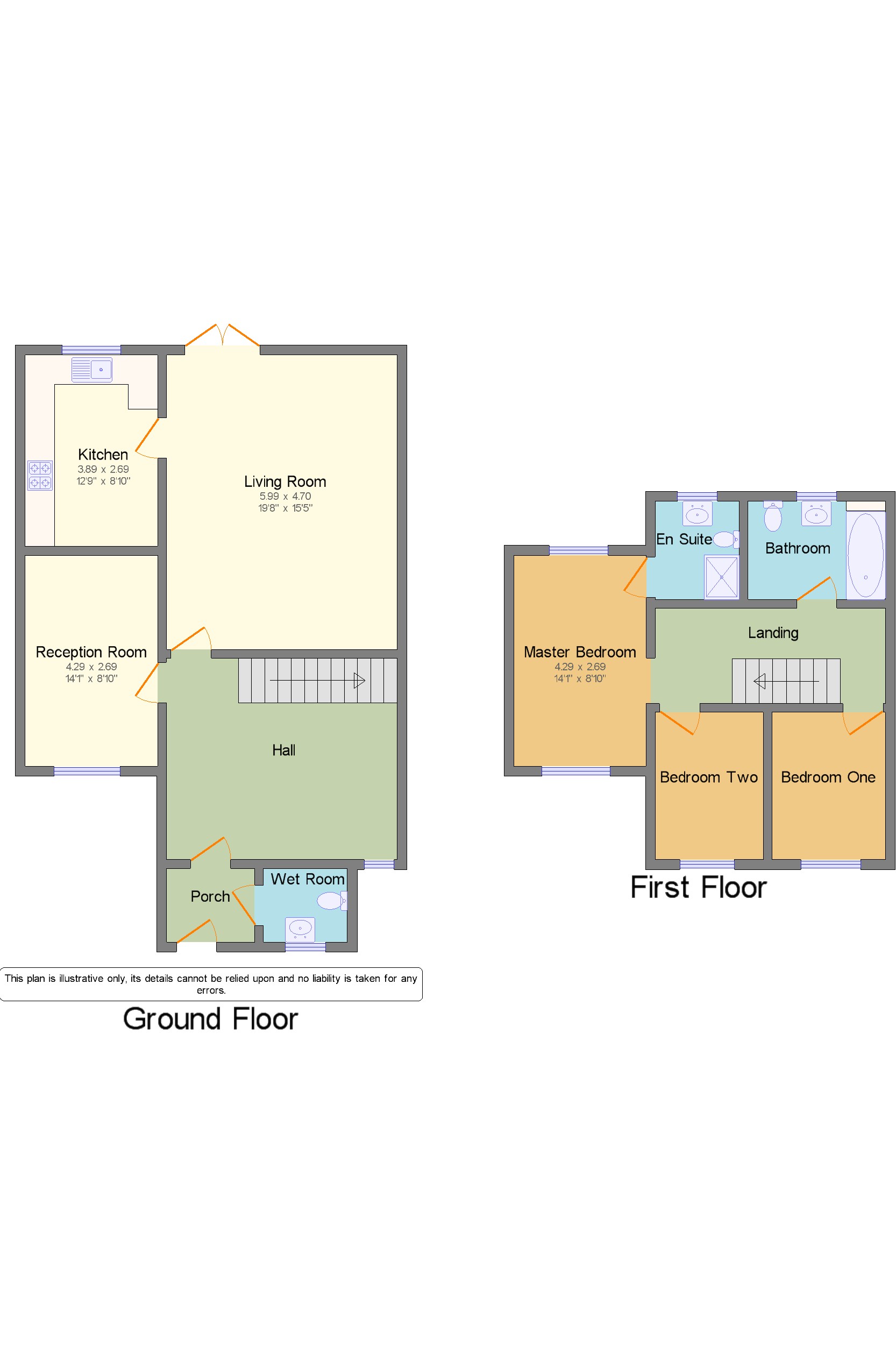 3 Bedrooms Terraced house for sale in Darley Ave, Chorlton, Manchester, Greater Manchester M21