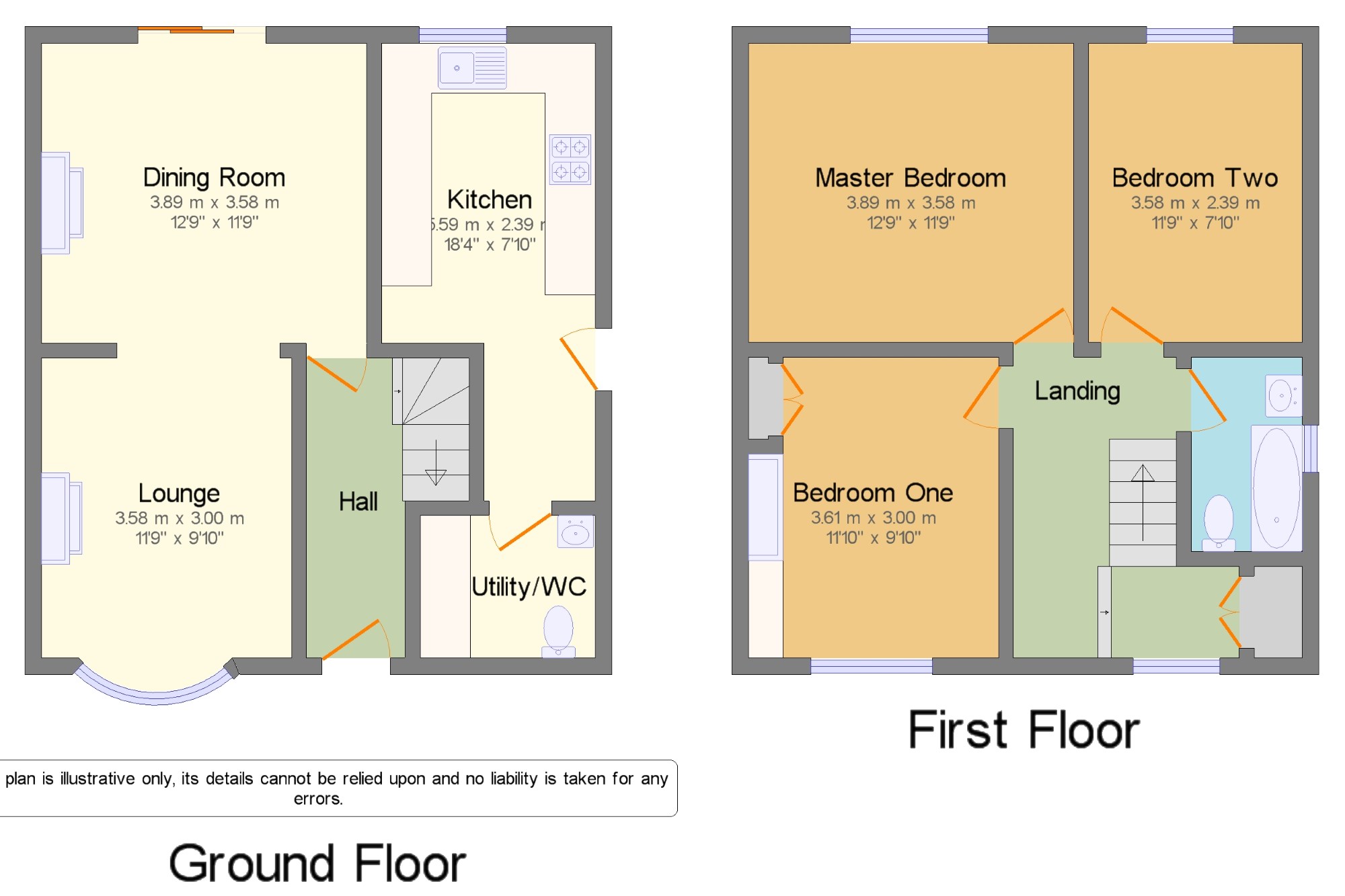 3 Bedrooms Semi-detached house for sale in Towcester Road, Far Cotton, Northampton, Northamptonshire NN4