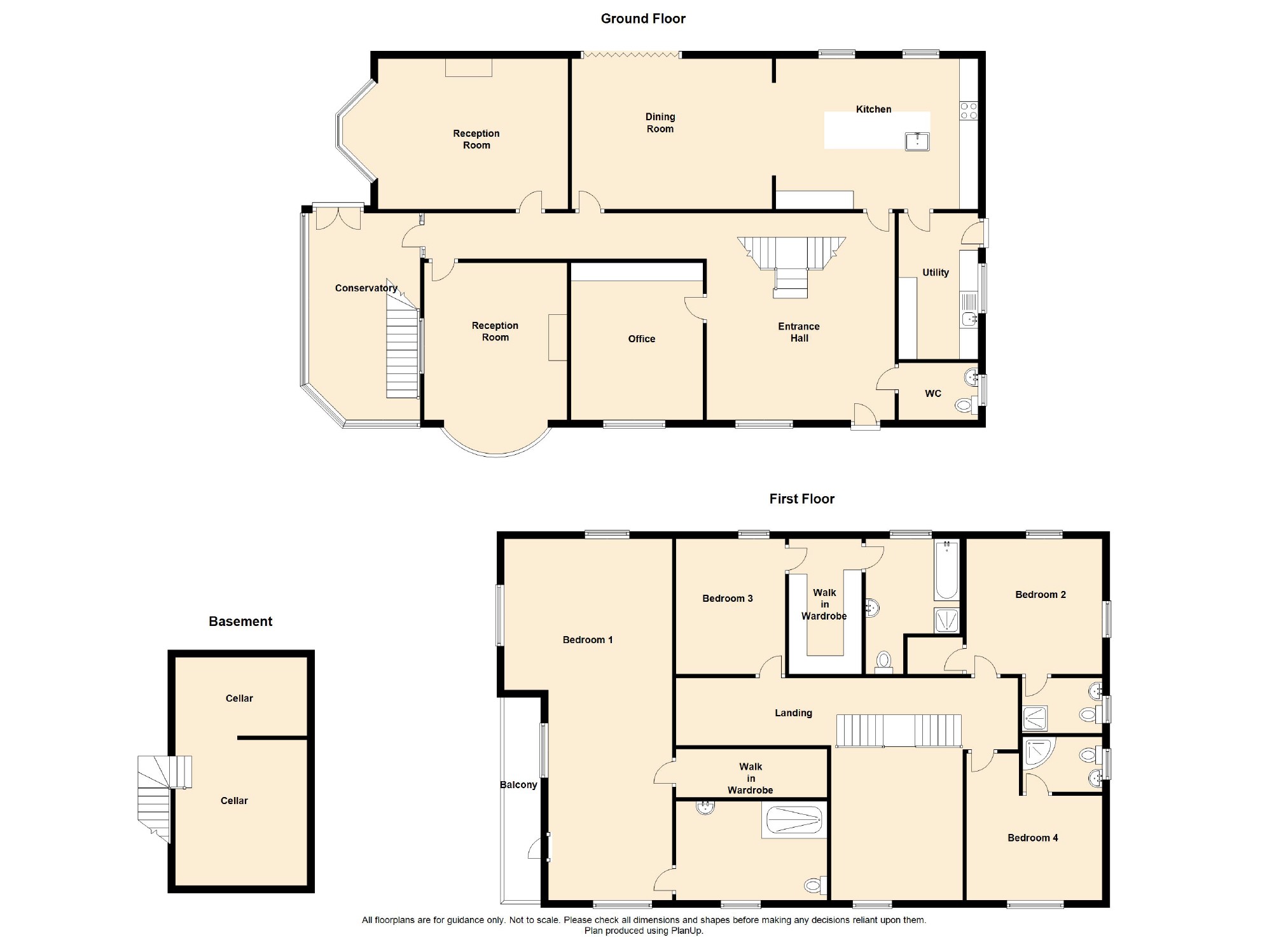 4 Bedrooms Detached house for sale in Hollowhead Lane, Wilpshire, Blackburn BB1