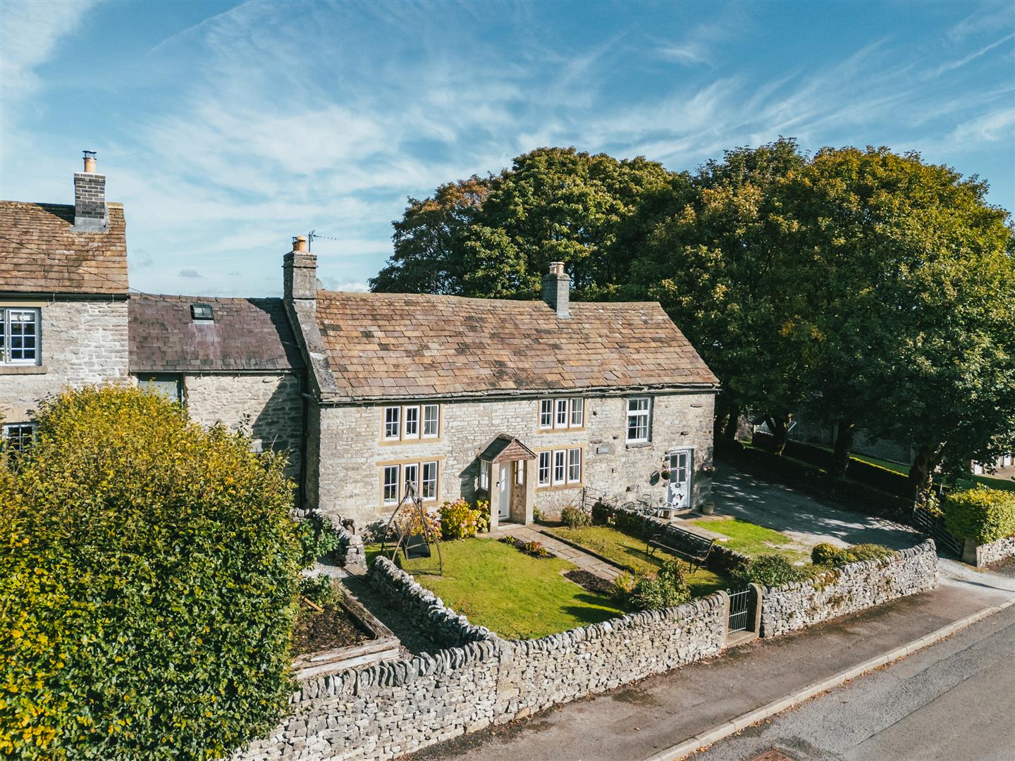 Town End Cottage, Main Street, Bakewell photo 4