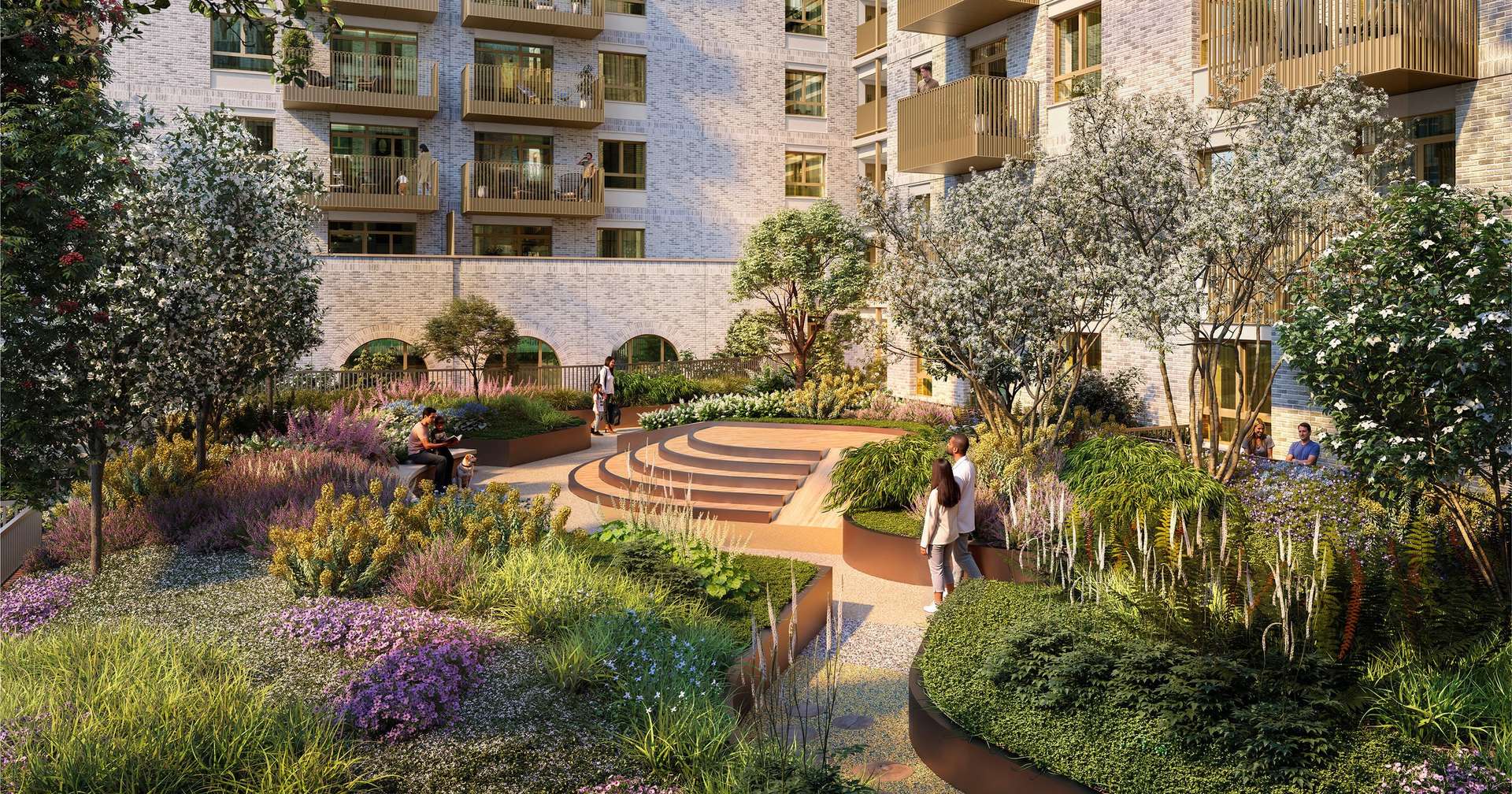 2 bedroom new flat for sale 0