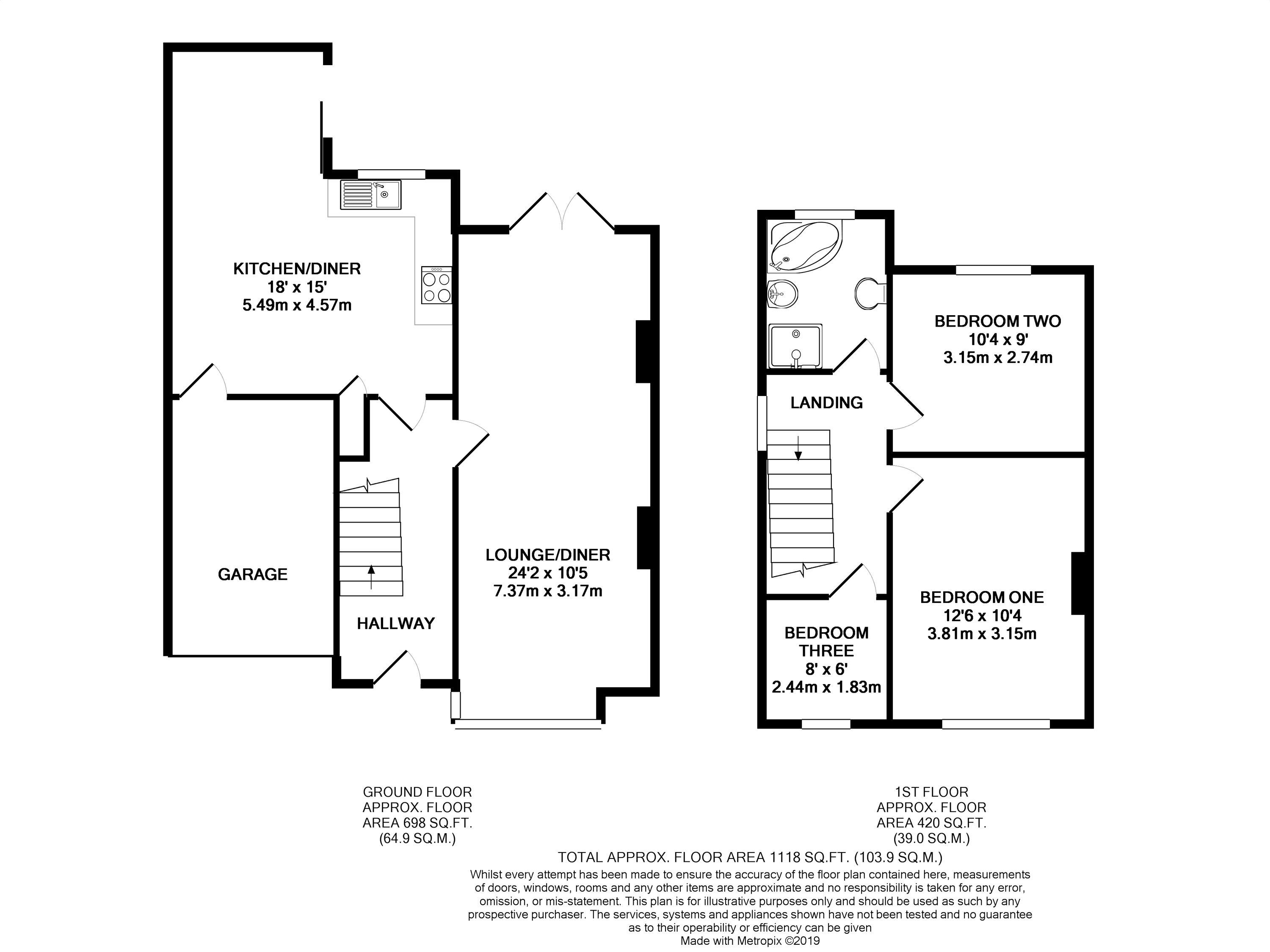 3 Bedrooms Semi-detached house for sale in Campbell Avenue, York YO24