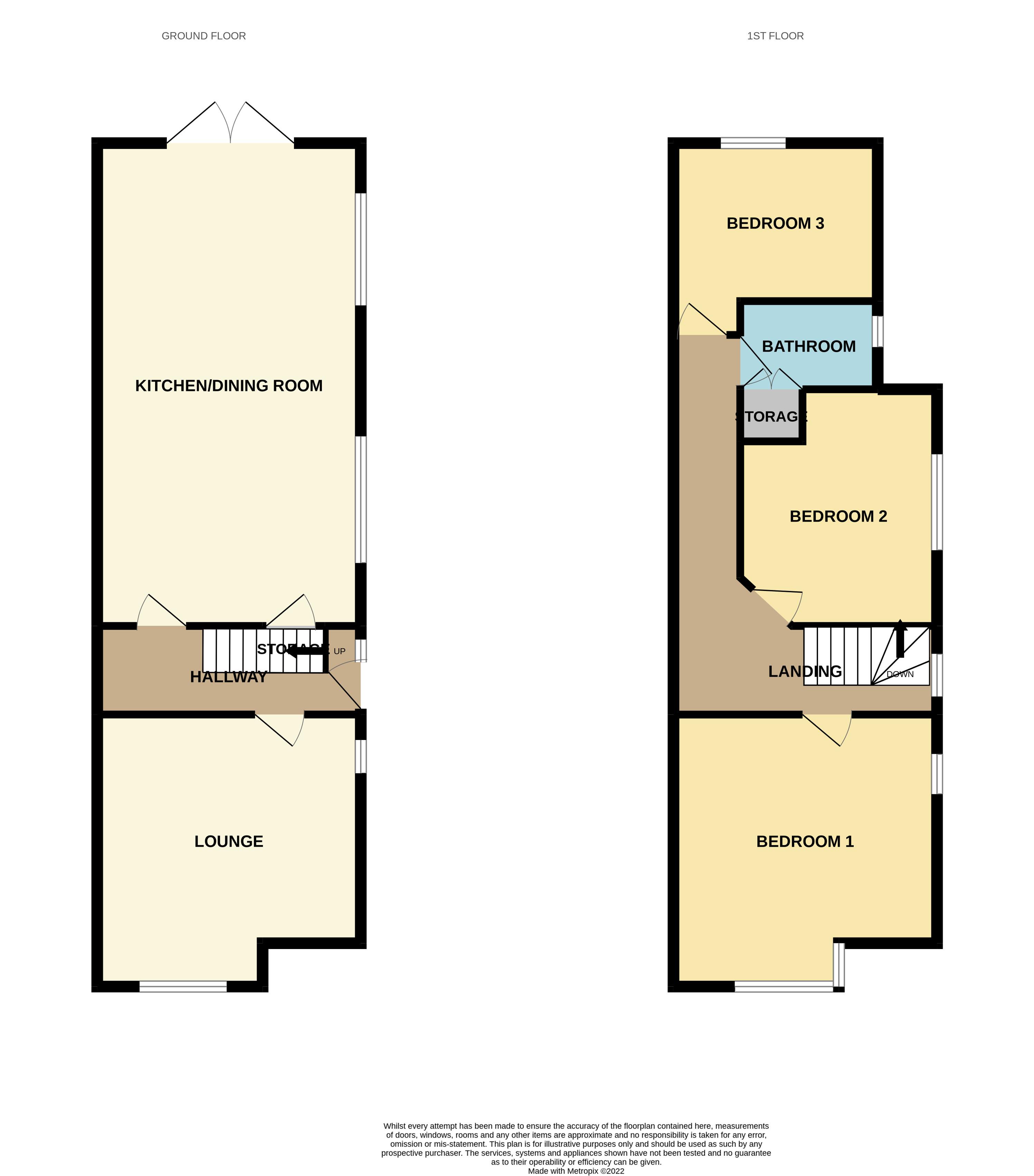 Dosthill Road, Dosthill, Tamworth, Staffordshire B77, 3 bedroom semi