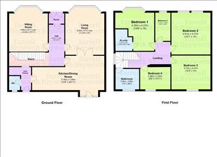 5 Bedrooms  for sale in Curzon Road, Southport PR8