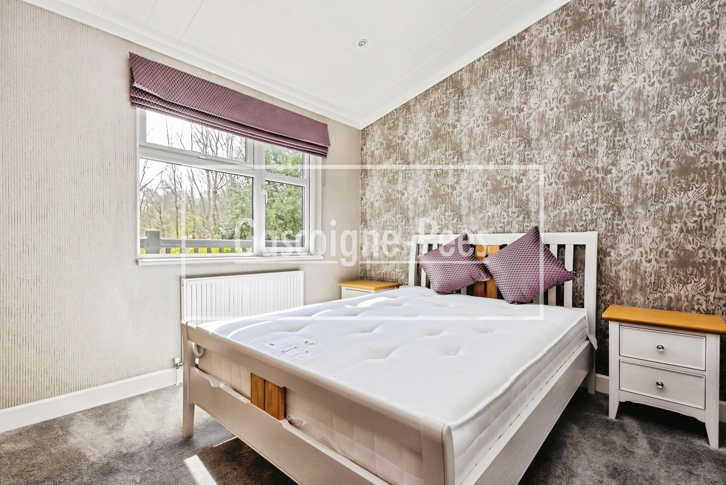 Unknown, Godalming floorplan