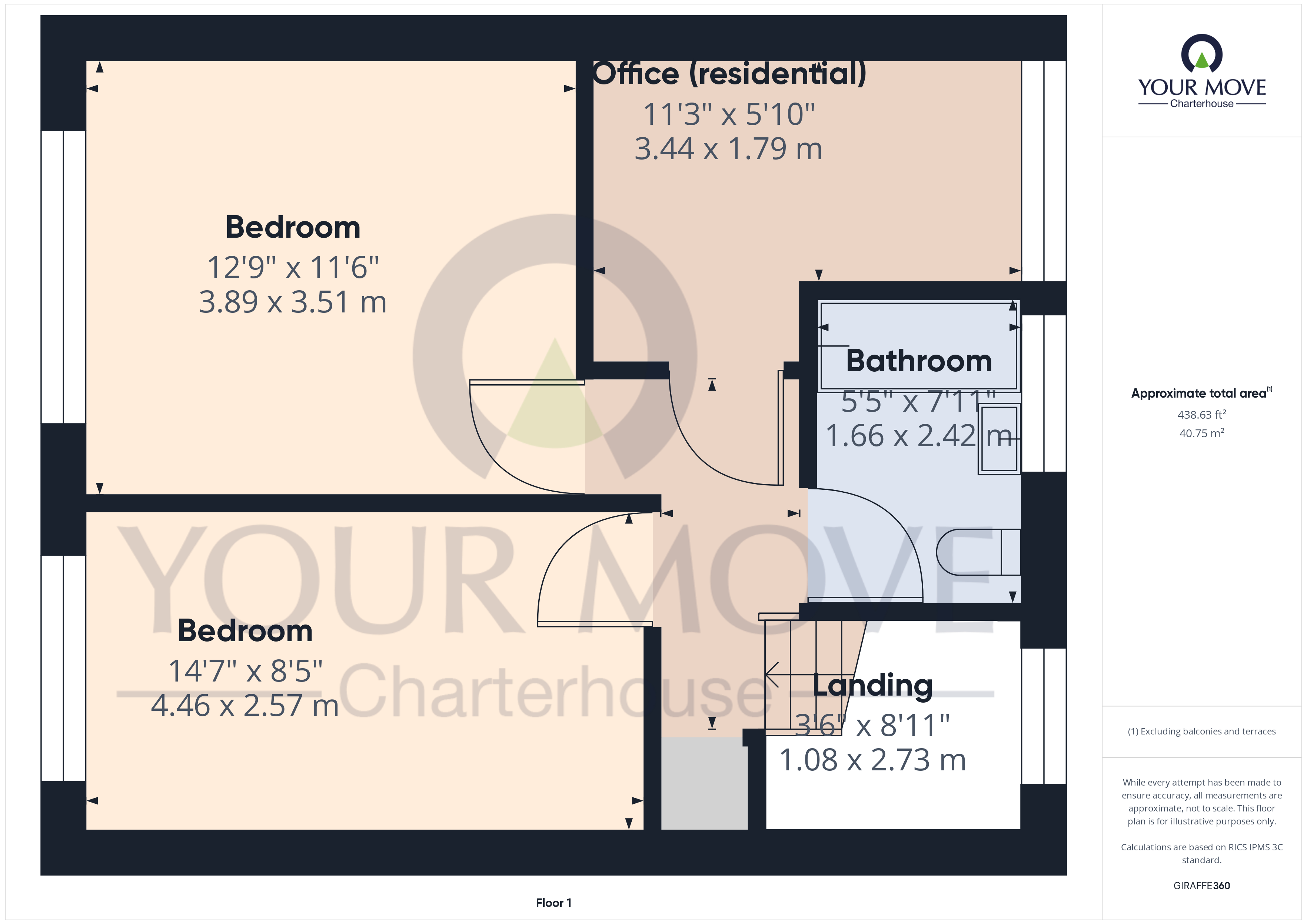 4 bed semidetached house for sale in Quex Road, WestgateOnSea, Kent