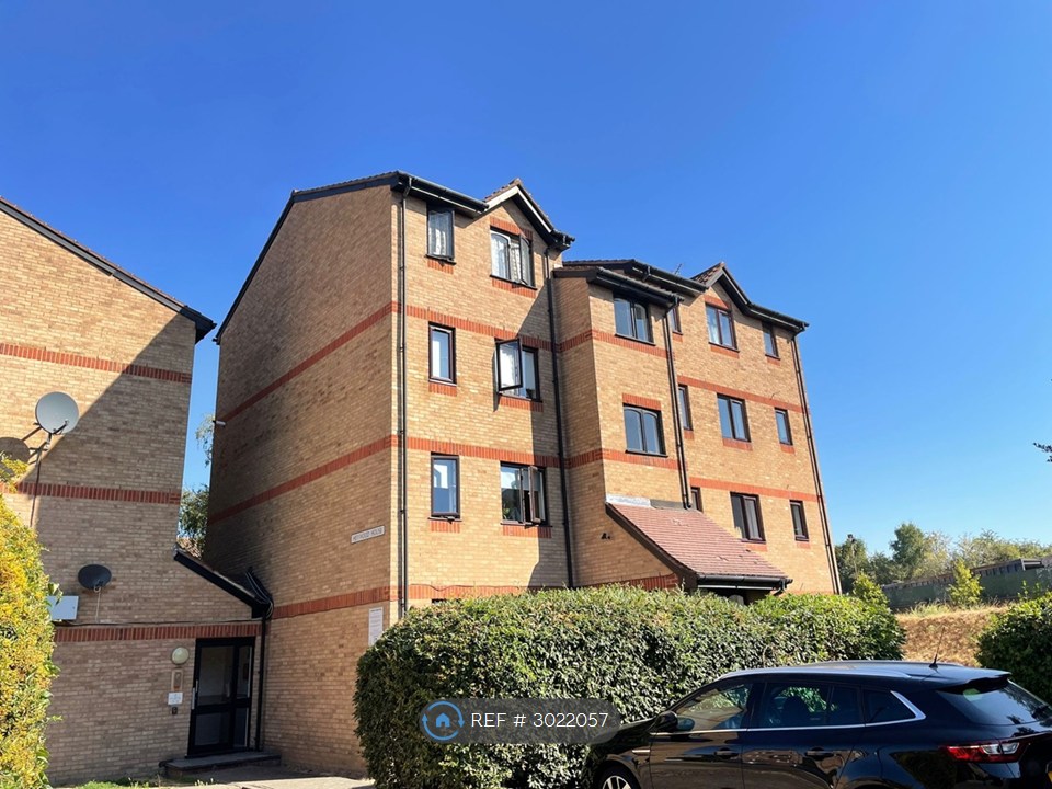 Flat, Heywood House Myers Lane, London photo 2