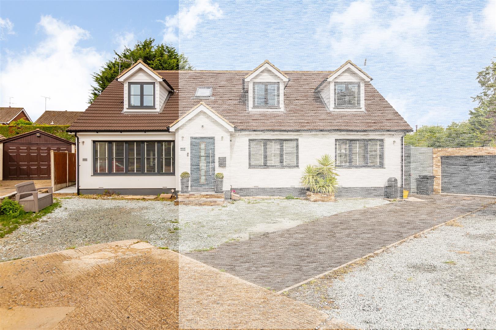 2-bed house on Bamboo, Willow Close, Brentwood, £400,000