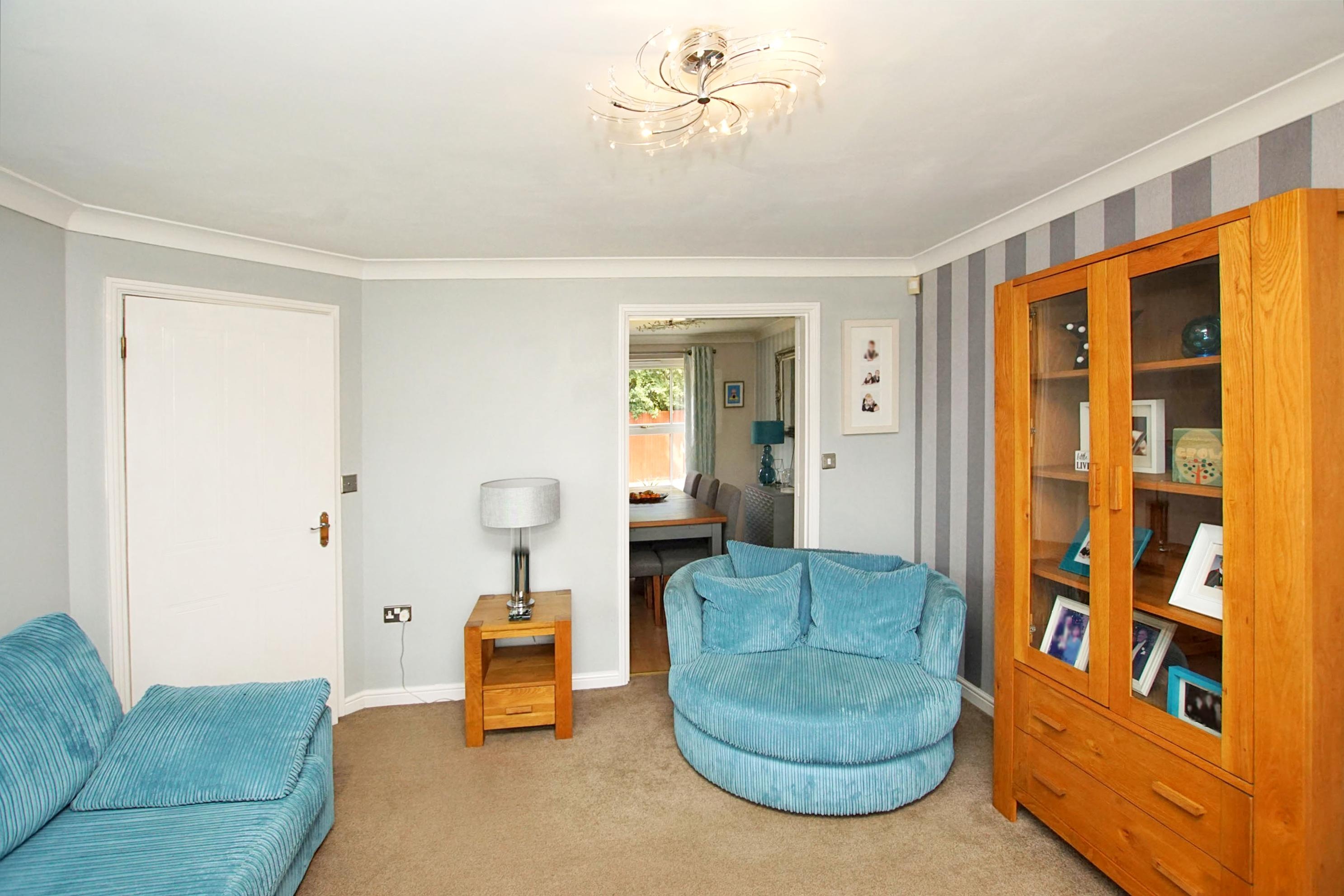 Photos of Wadham Grove, Emersons Green, Bristol BS16 61977993