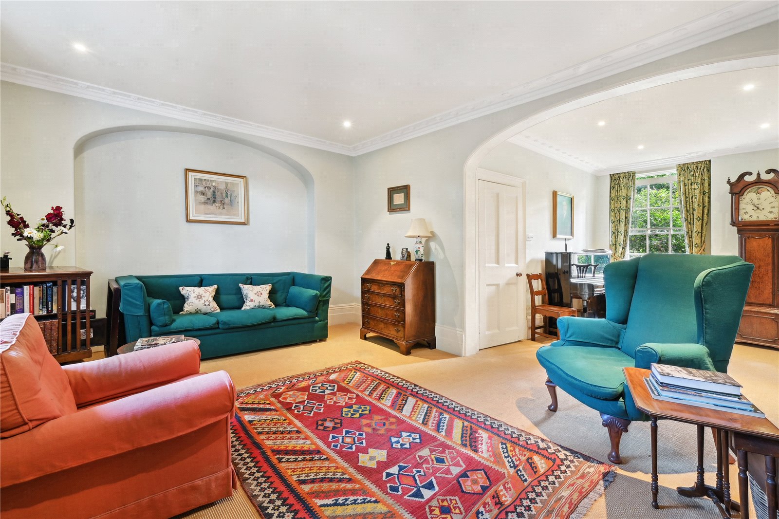 5 bedroom semi-detached house for sale 0