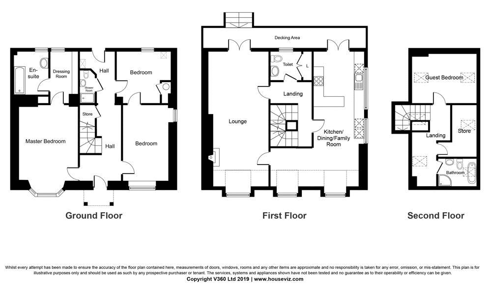 4 Bedrooms Semi-detached house to rent in Loaningdale, Edderston Road, Peebles EH45