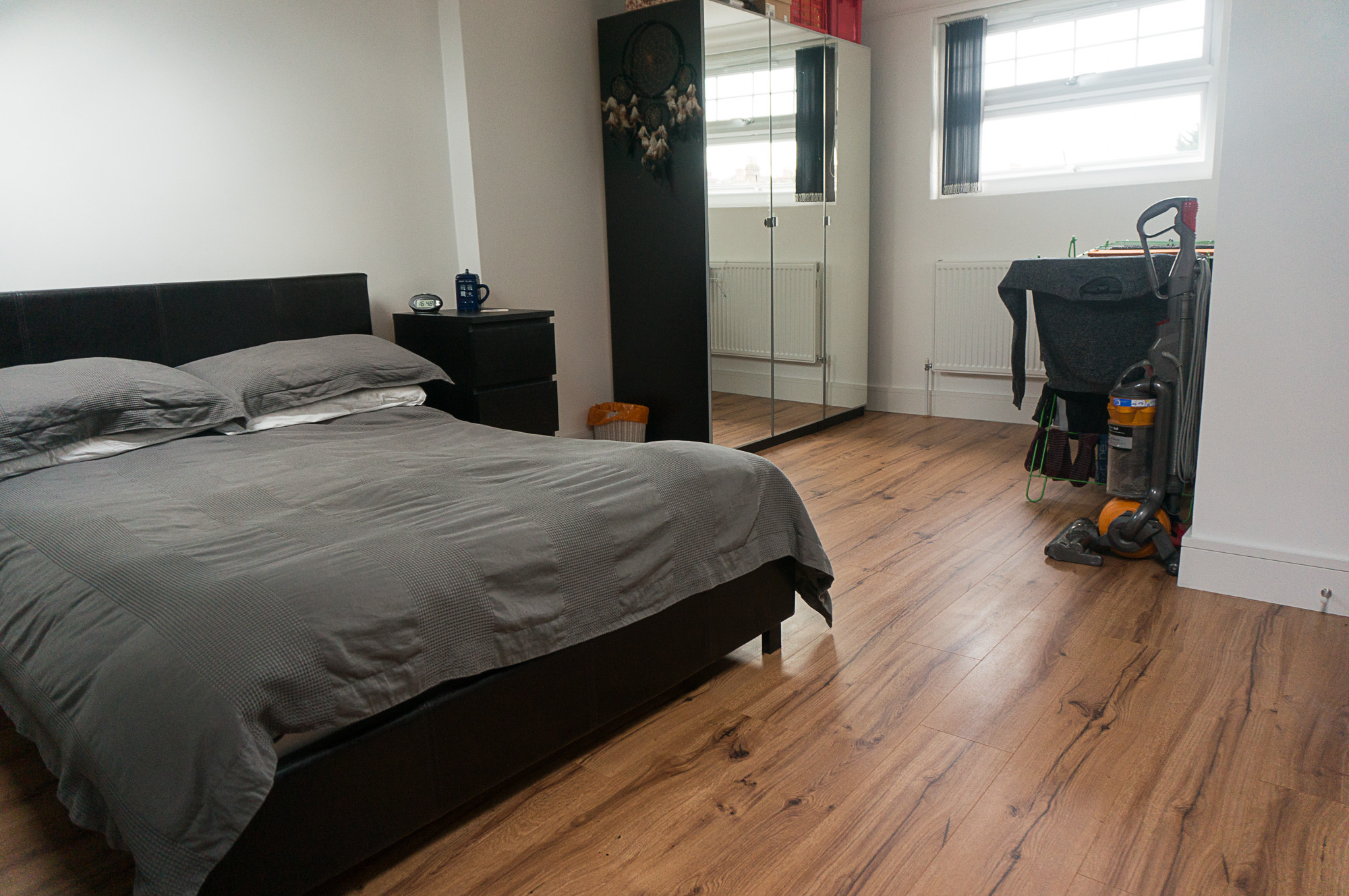 1 Bedroom Flat To Rent In Sydney Road Turnpike Lane N8