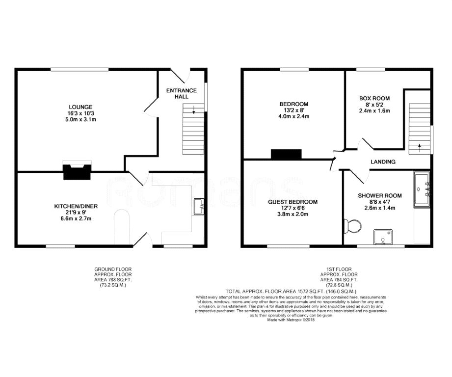 3 Bedrooms Detached house for sale in New Road, Holyport, Maidenhead SL6