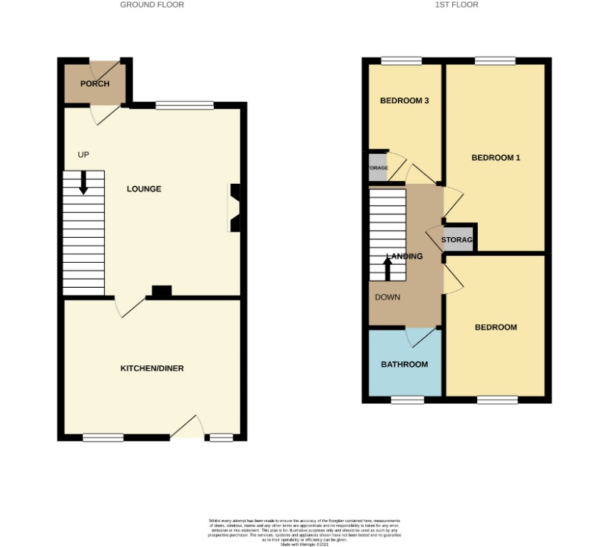 3 bed semidetached house for sale in Greely Road, Westerhope
