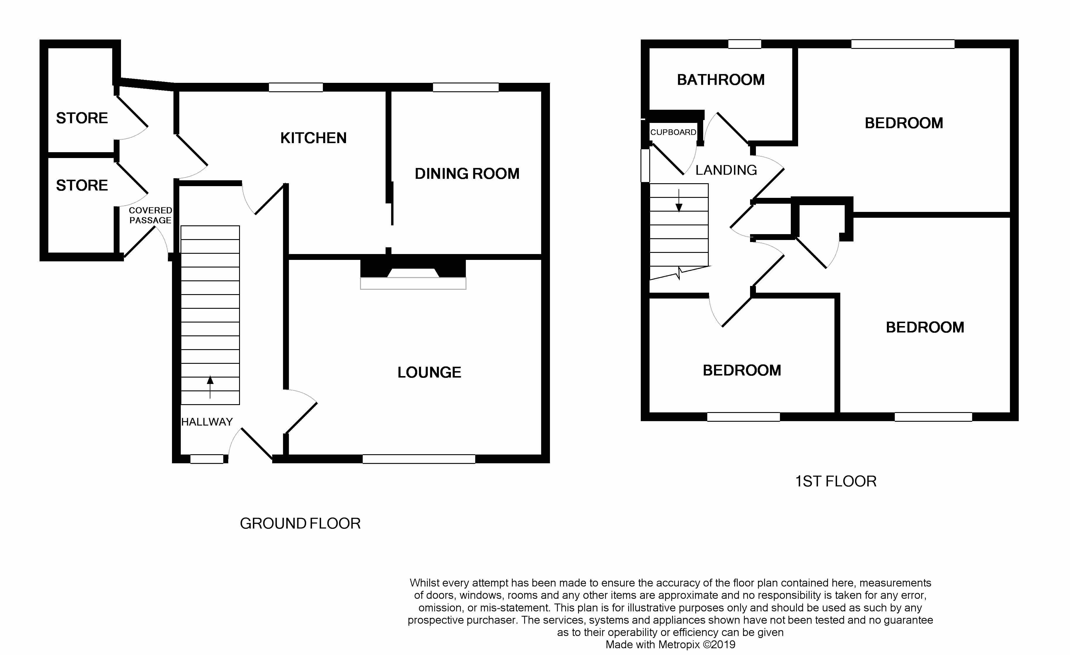 3 Bedrooms Semi-detached house for sale in Wolfit Avenue, Balderton, Newark NG24