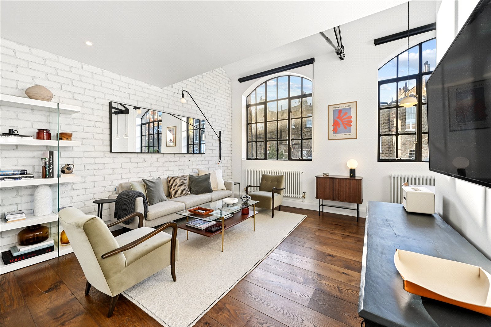 2 bedroom flat for sale 0