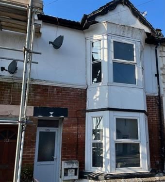 125 Earls Road, Southampton photo 2