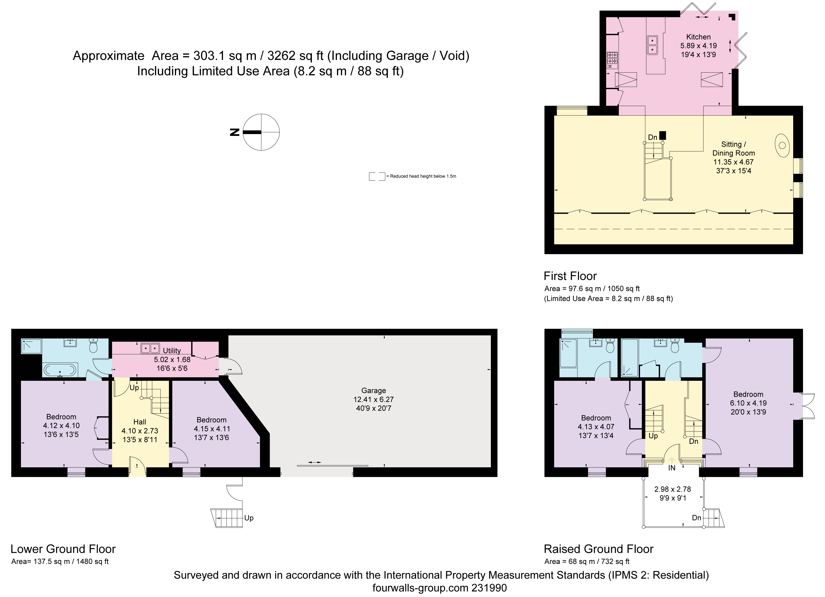 New home, 4 bed detached house for sale in North Street, Chiselborough, StokeSubHamdon