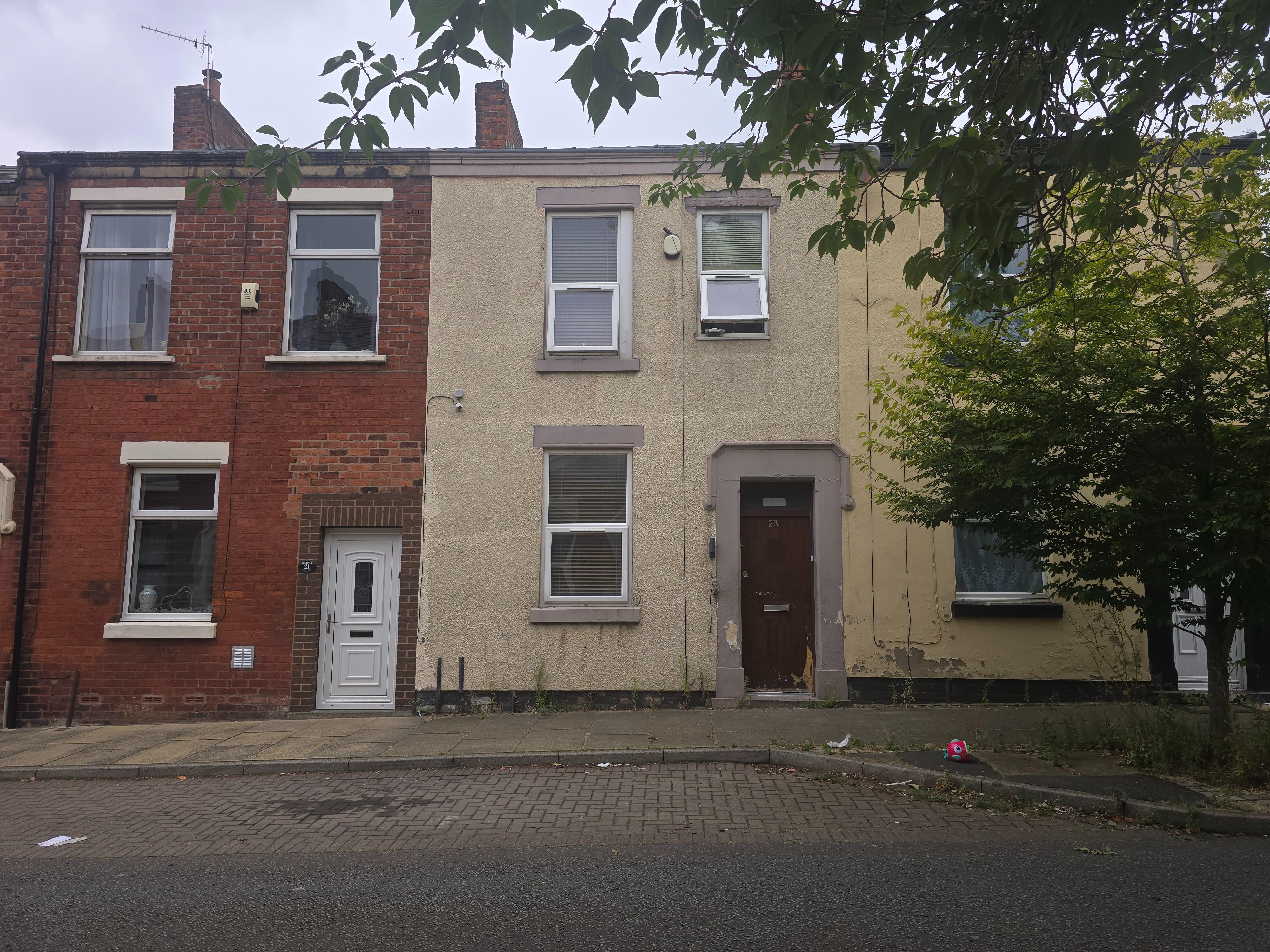 23, St. Christophers Road, Preston photo 3