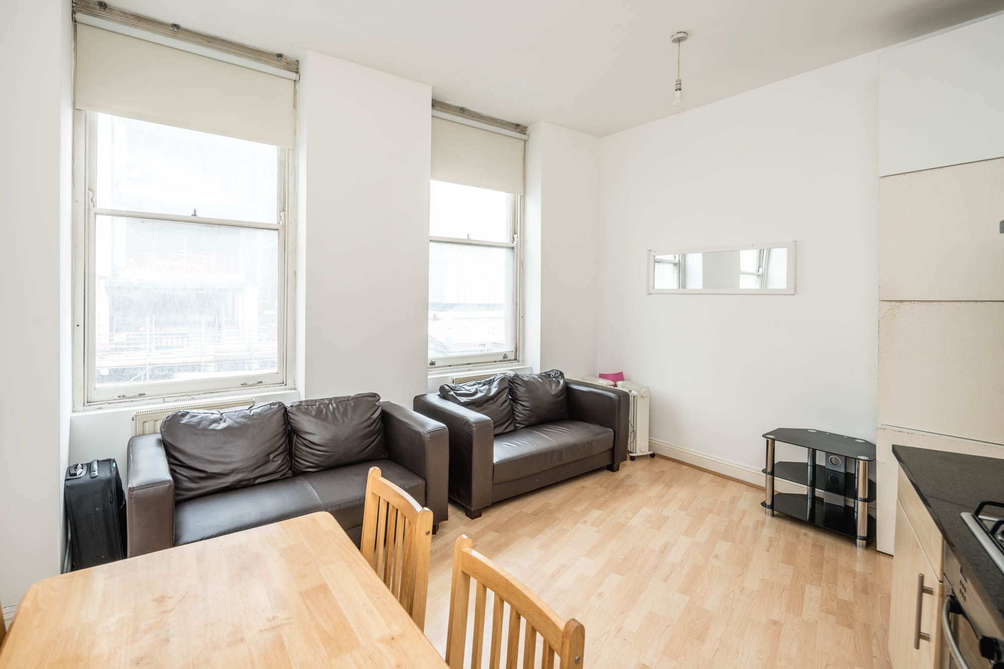357, goswell road, angel photo 4