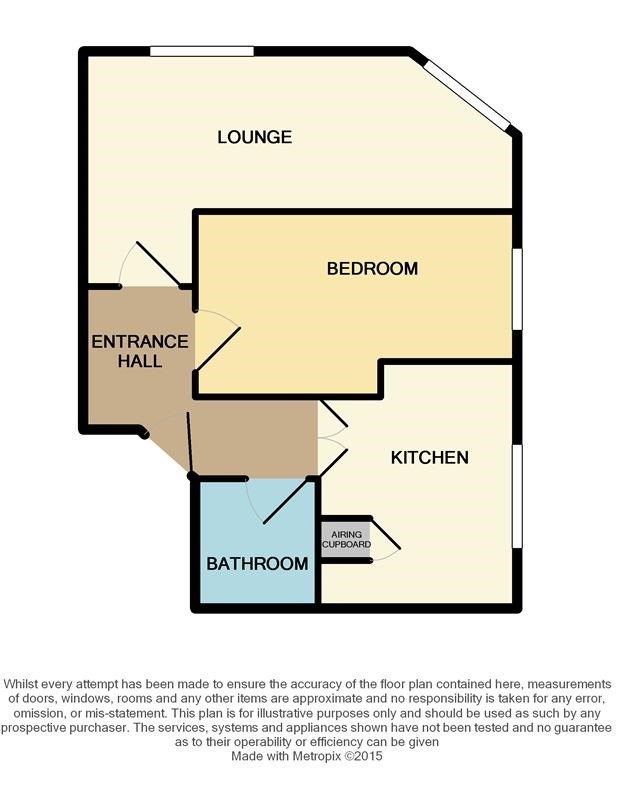1 Bedrooms Flat for sale in Monk Street, Abergavenny NP7