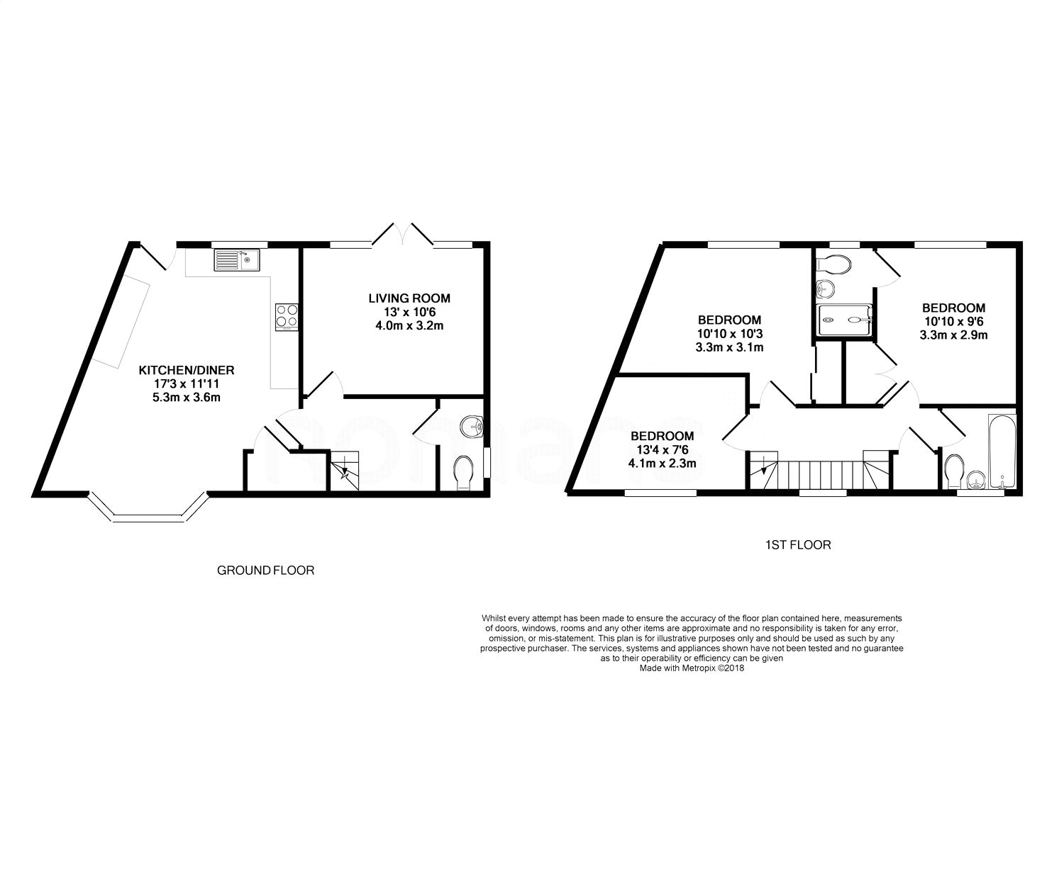 3 Bedrooms Semi-detached house for sale in Goldfinch Crescent, Bracknell, Berkshire RG12