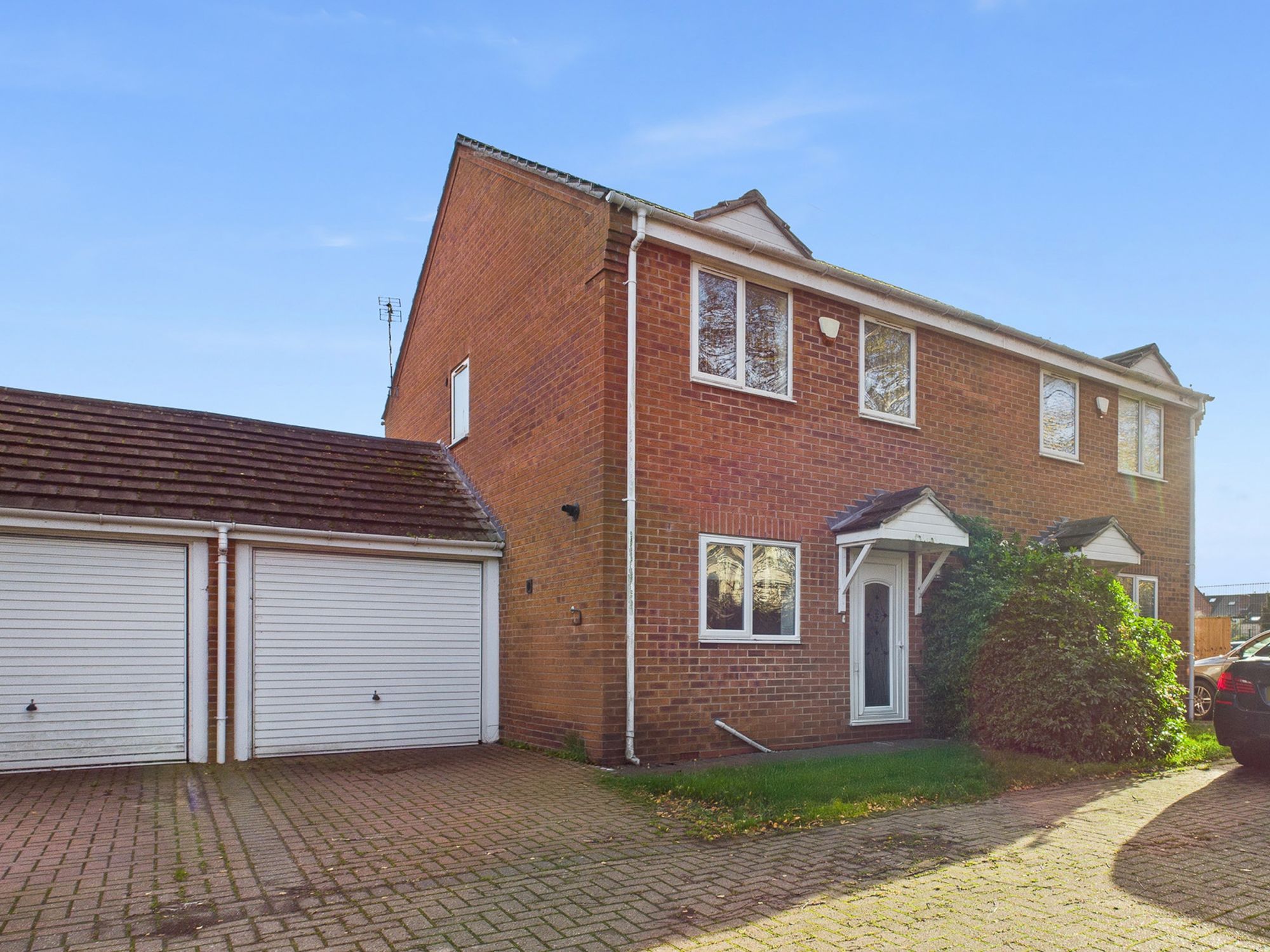 3-bed house on 22 Belvoir Road, Nottingham, £220,000