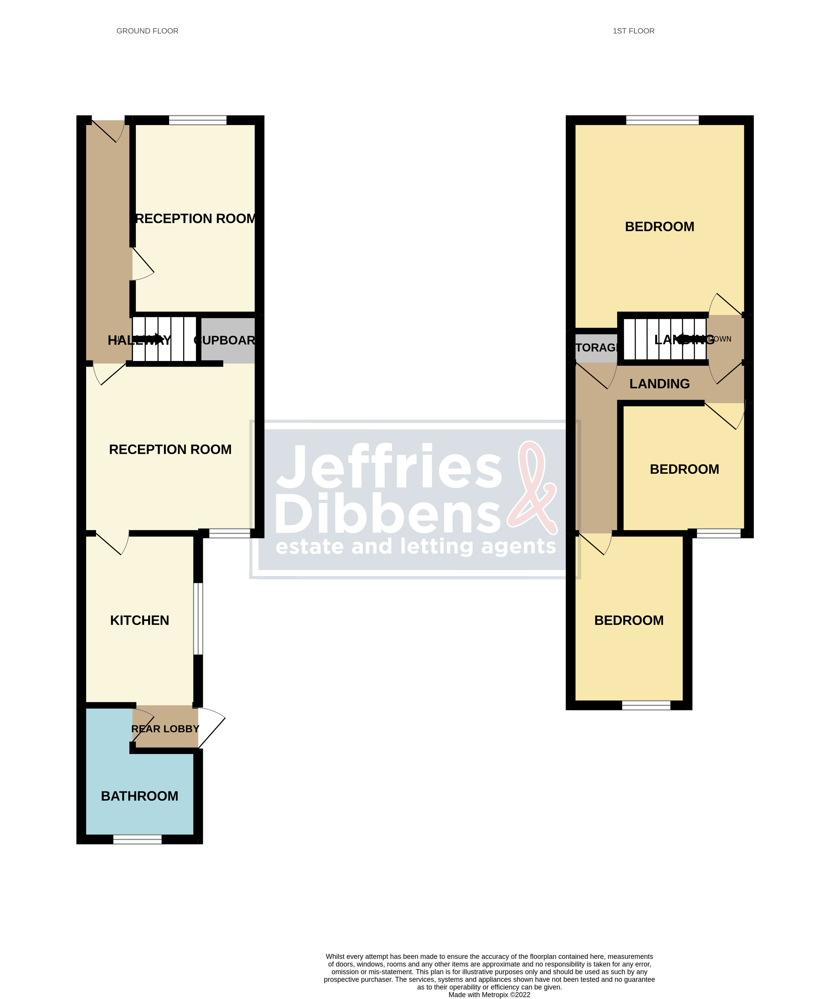 Liverpool Road, Portsmouth PO1, 3 bedroom terraced house for sale
