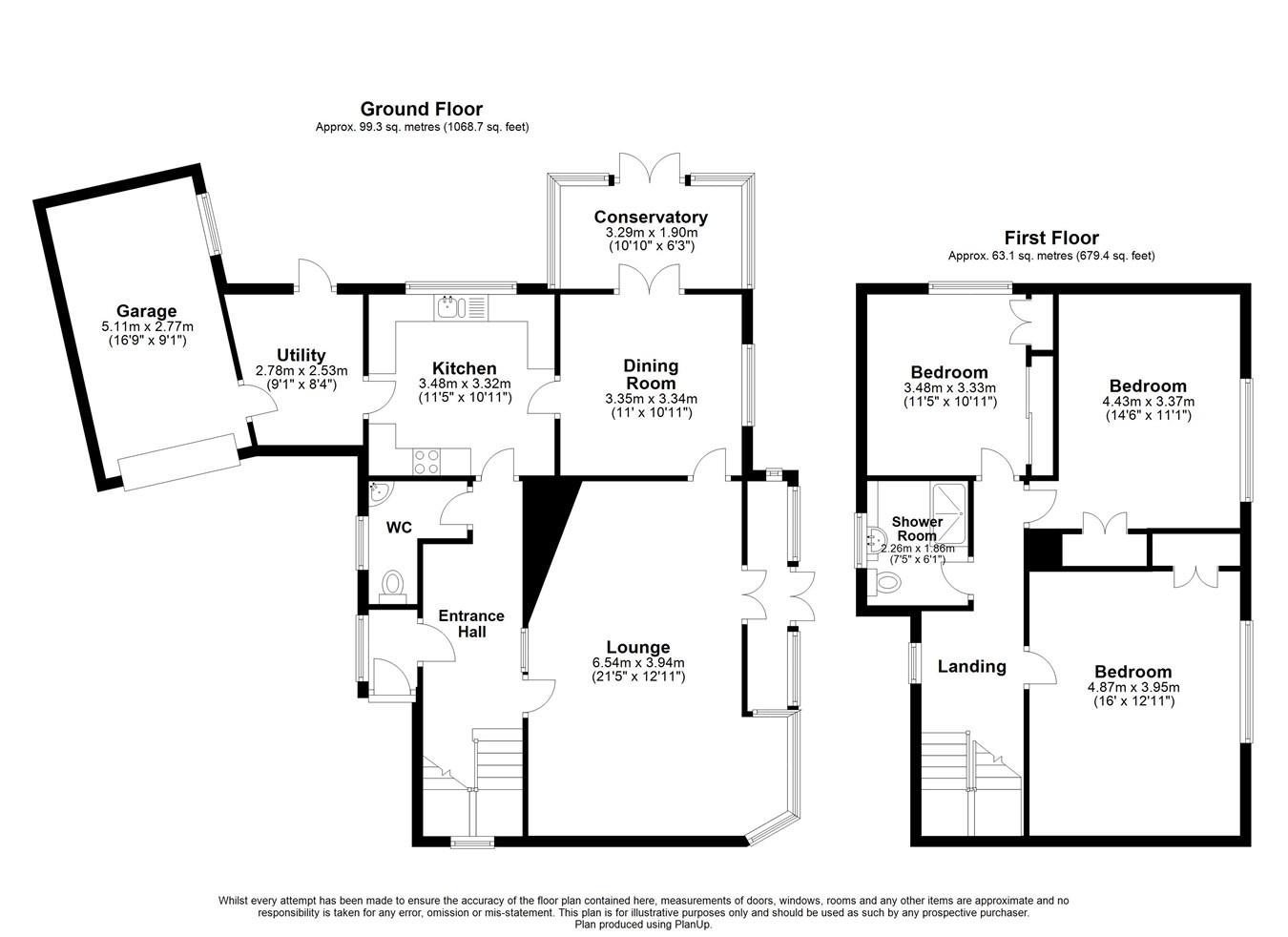 Cherry Garden Lane, Folkestone CT19, 3 bedroom detached house for sale