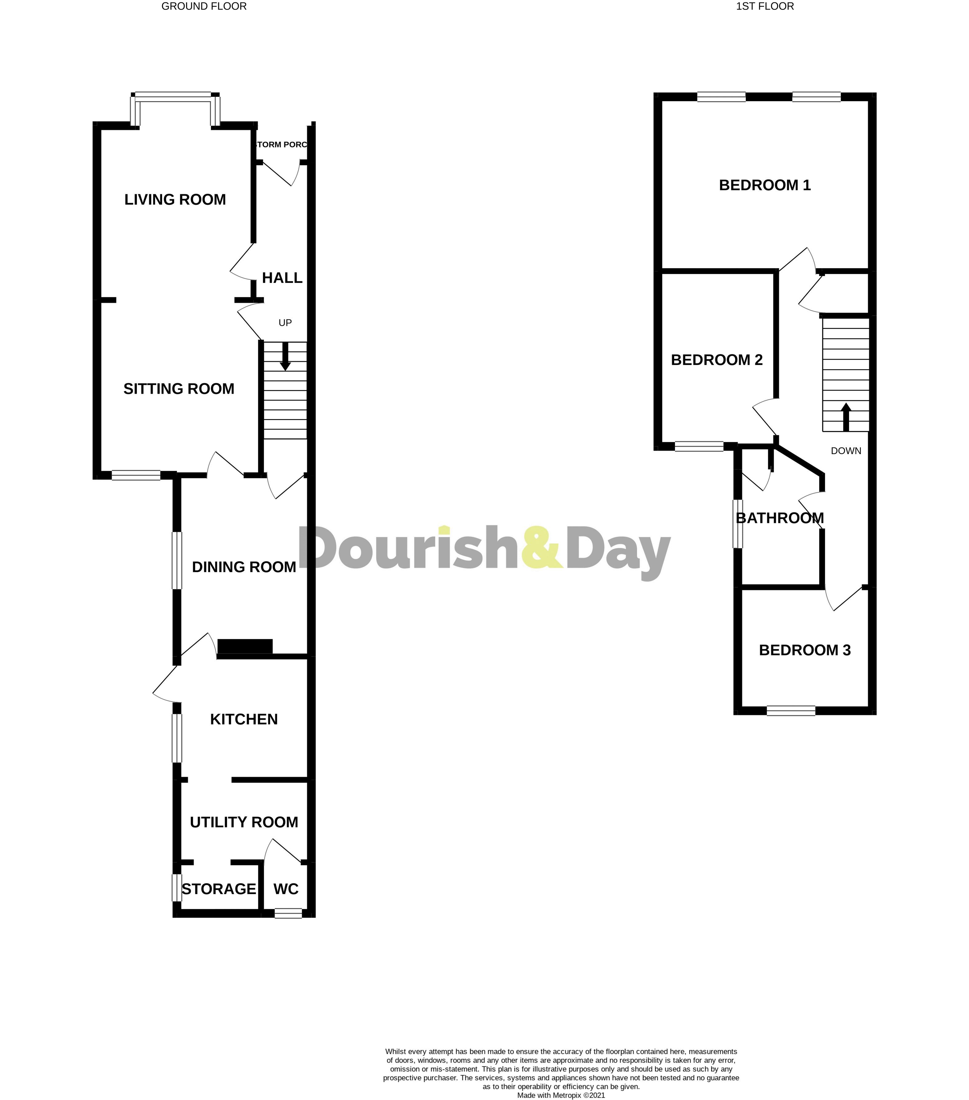 Cambridge Street, Stafford ST16, 3 bedroom semidetached house for sale