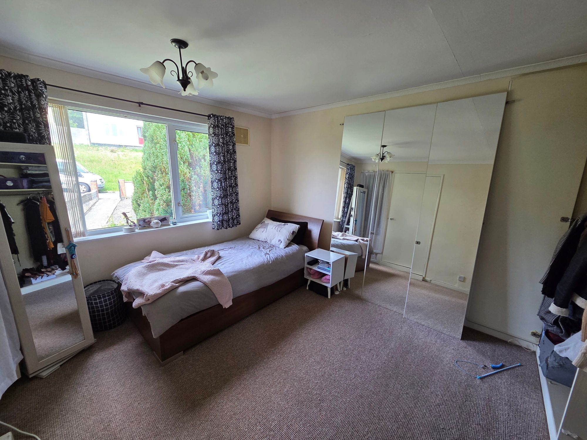 74 Middlefield Road, Plymouth floorplan