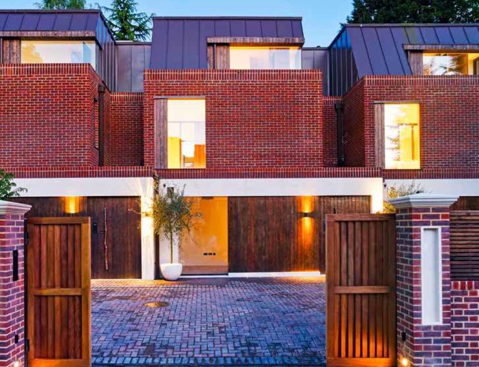5 bedroom town house for sale 0
