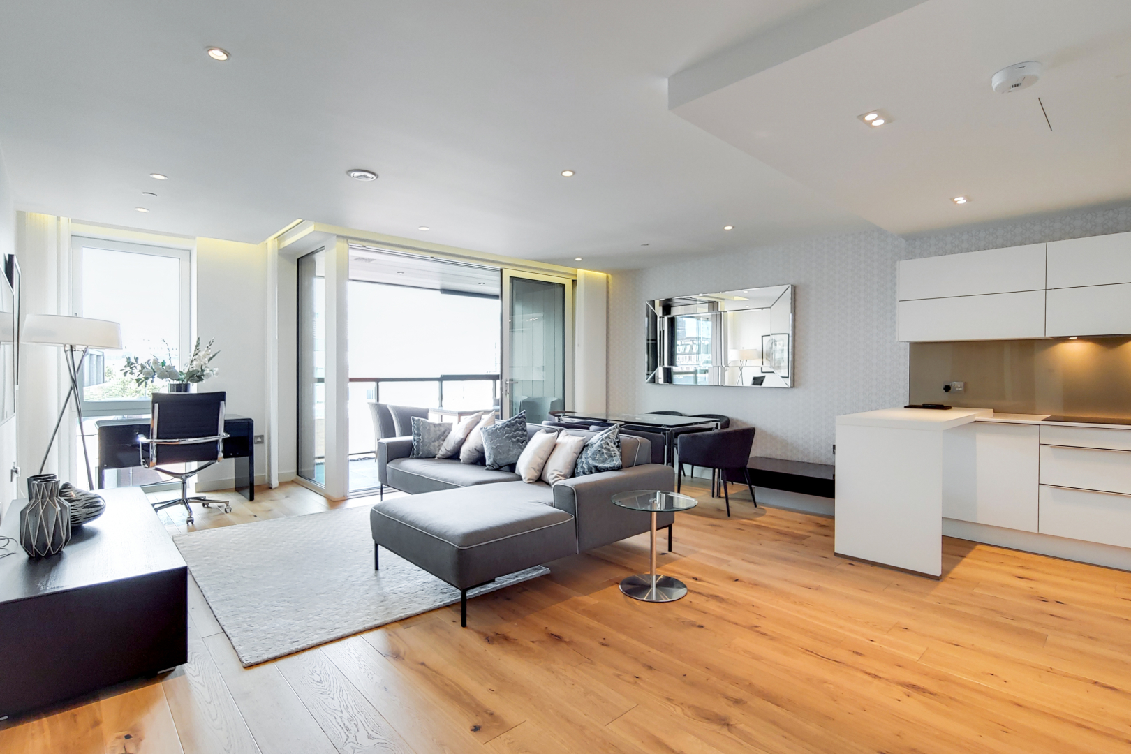 2 bedroom new flat for sale 0